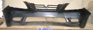 Picture of 2008-2010 Honda Odyssey Touring Model Front Bumper Cover