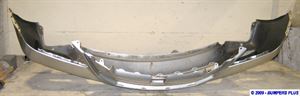 Picture of 2008-2010 Honda Odyssey Touring Model Front Bumper Cover