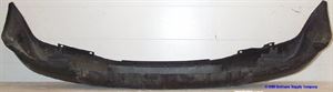 Picture of 1998-1999 Honda Passport Front Bumper Cover