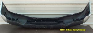 Picture of 2000-2002 Honda Passport from 2/00 Front Bumper Cover