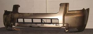 Picture of 2006-2008 Honda Pilot Front Bumper Cover