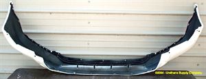 Picture of 2003-2005 Honda Pilot Front Bumper Cover