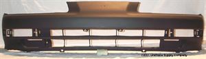 Picture of 1992-1996 Honda Prelude Front Bumper Cover