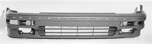 Picture of 1988-1989 Honda Prelude S/Si Front Bumper Cover