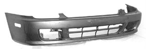 Picture of 1997-2001 Honda Prelude USA Front Bumper Cover