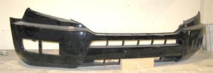 Picture of 2009-2013 Honda Ridgeline Front Bumper Cover