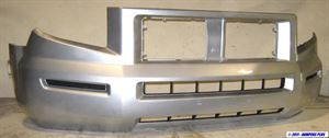 Picture of 2006-2008 Honda Ridgeline Front Bumper Cover