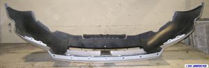 Picture of 2006-2008 Honda Ridgeline Front Bumper Cover