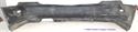 Picture of 1996-1997 Honda Accord 2dr coupe Rear Bumper Cover