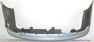 Picture of 1996-1997 Honda Accord 2dr coupe Rear Bumper Cover