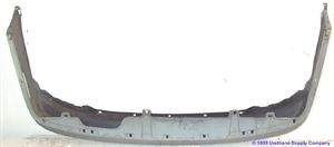 Picture of 1994-1995 Honda Accord 2dr coupe Rear Bumper Cover