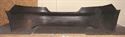 Picture of 2006-2007 Honda Accord 2dr coupe Rear Bumper Cover