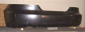 Picture of 2006-2007 Honda Accord 2dr coupe Rear Bumper Cover