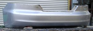 Picture of 2003-2005 Honda Accord 2dr coupe; w/4 cyl engine Rear Bumper Cover