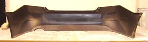 Picture of 2008-2012 Honda Accord 4 cyl sedan only Rear Bumper Cover