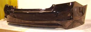 Picture of 2008-2012 Honda Accord 4 cyl sedan only Rear Bumper Cover