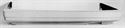 Picture of 1984-1985 Honda Accord 4dr sedan Rear Bumper Cover