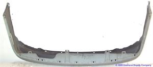 Picture of 1994-1995 Honda Accord 4dr sedan Rear Bumper Cover