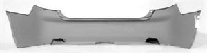 Picture of 2003-2005 Honda Accord 4dr sedan Rear Bumper Cover