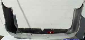 Picture of 1998-2002 Honda Accord 4dr sedan; USA Rear Bumper Cover