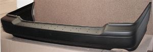 Picture of 1991-1993 Honda Accord 4dr wagon Rear Bumper Cover