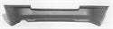 Picture of 1994-1995 Honda Accord 4dr wagon Rear Bumper Cover