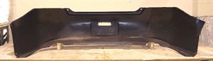 Picture of 2008-2010 Honda Accord Coupe; 3.5L Rear Bumper Cover