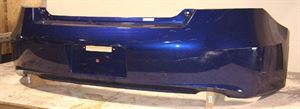 Picture of 2008-2010 Honda Accord Coupe; 3.5L Rear Bumper Cover