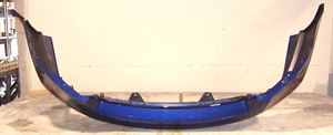 Picture of 2008-2010 Honda Accord Coupe; 3.5L Rear Bumper Cover