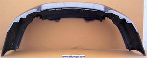 Picture of 2013-2014 Honda Accord Coupe; 6 Cyl Rear Bumper Cover