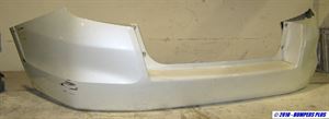 Picture of 2010-2012 Honda Accord Crosstour Rear Bumper Cover