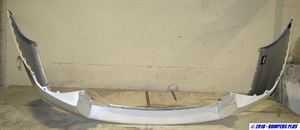 Picture of 2010-2012 Honda Accord Crosstour Rear Bumper Cover