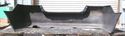 Picture of 2006-2007 Honda Accord Hybrid Rear Bumper Cover