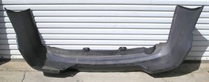 Picture of 2006-2007 Honda Accord Hybrid Rear Bumper Cover