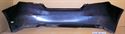 Picture of 2012-2013 Honda Civic 1.8L; Coupe Rear Bumper Cover