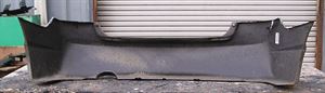 Picture of 2006-2011 Honda Civic 1.8L; Sedan Rear Bumper Cover