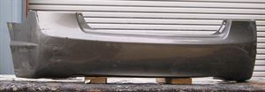 Picture of 2006-2011 Honda Civic 1.8L; Sedan Rear Bumper Cover