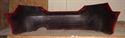 Picture of 2006-2011 Honda Civic 2dr coupe Rear Bumper Cover