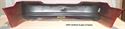 Picture of 2001-2003 Honda Civic 2dr coupe Rear Bumper Cover