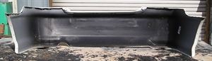 Picture of 2004-2005 Honda Civic 2dr coupe Rear Bumper Cover