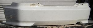 Picture of 2004-2005 Honda Civic 2dr coupe Rear Bumper Cover
