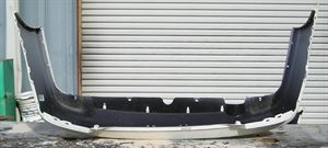 Picture of 2004-2005 Honda Civic 2dr coupe Rear Bumper Cover