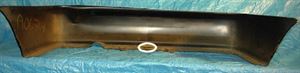 Picture of 1996-2000 Honda Civic 2dr coupe/4dr sedan; Japan built Rear Bumper Cover