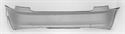 Picture of 1992-1995 Honda Civic 2dr hatchback Rear Bumper Cover