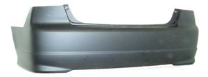 Picture of 2004-2005 Honda Civic 4dr sedan; USA/Japan built Rear Bumper Cover