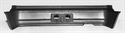 Picture of 1990-1991 Honda Civic CRX Rear Bumper Cover