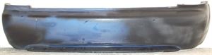 Picture of 1993-1997 Honda Civic Del Sol Rear Bumper Cover