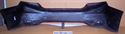 Picture of 2013 Honda Civic Hybrid Rear Bumper Cover