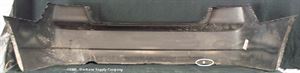 Picture of 2003-2004 Honda Civic Hybrid Rear Bumper Cover