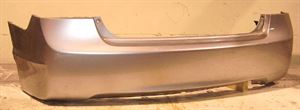 Picture of 2007-2011 Honda Civic w/2.0L engine; 4dr sedan Rear Bumper Cover